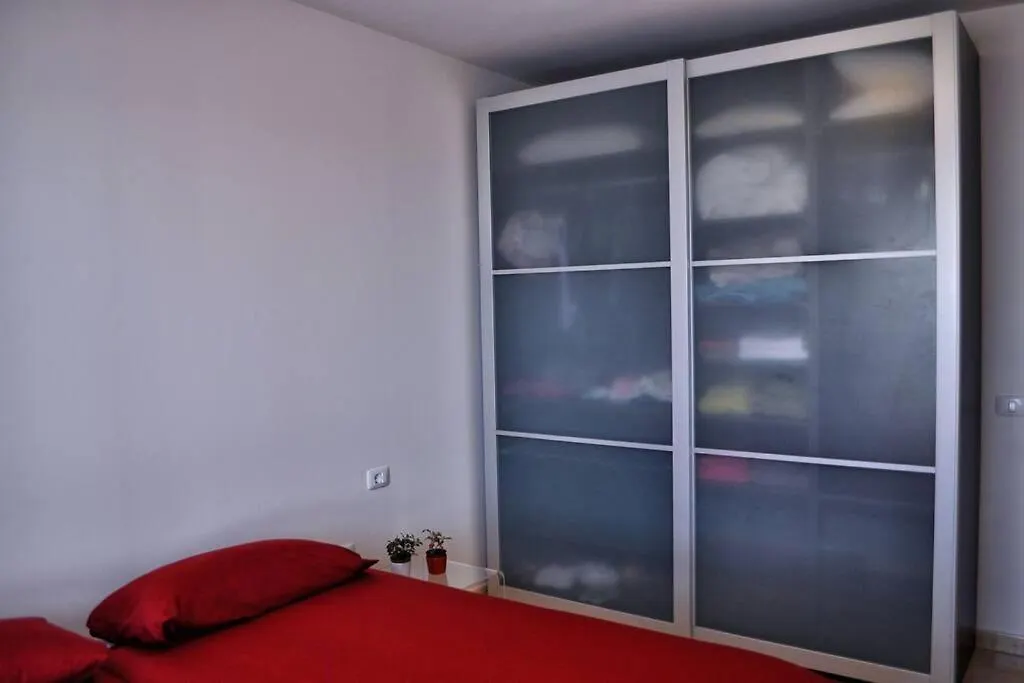 Bel Appartement Calme Vue Mer Et Montagne Los Realejos 0*,  Spanien