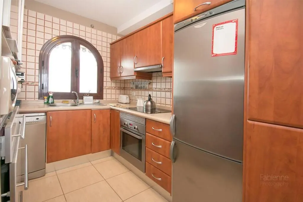 Bel Appartement Calme Vue Mer Et Montagne Los Realejos