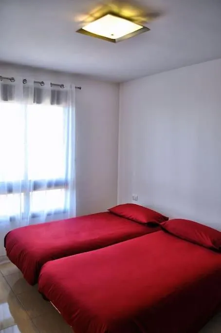 Bel Appartement Calme Vue Mer Et Montagne Los Realejos