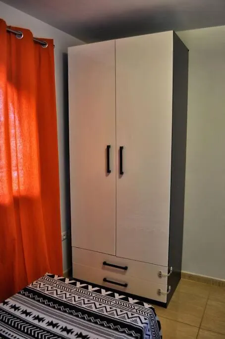 Bel Appartement Calme Vue Mer Et Montagne Los Realejos