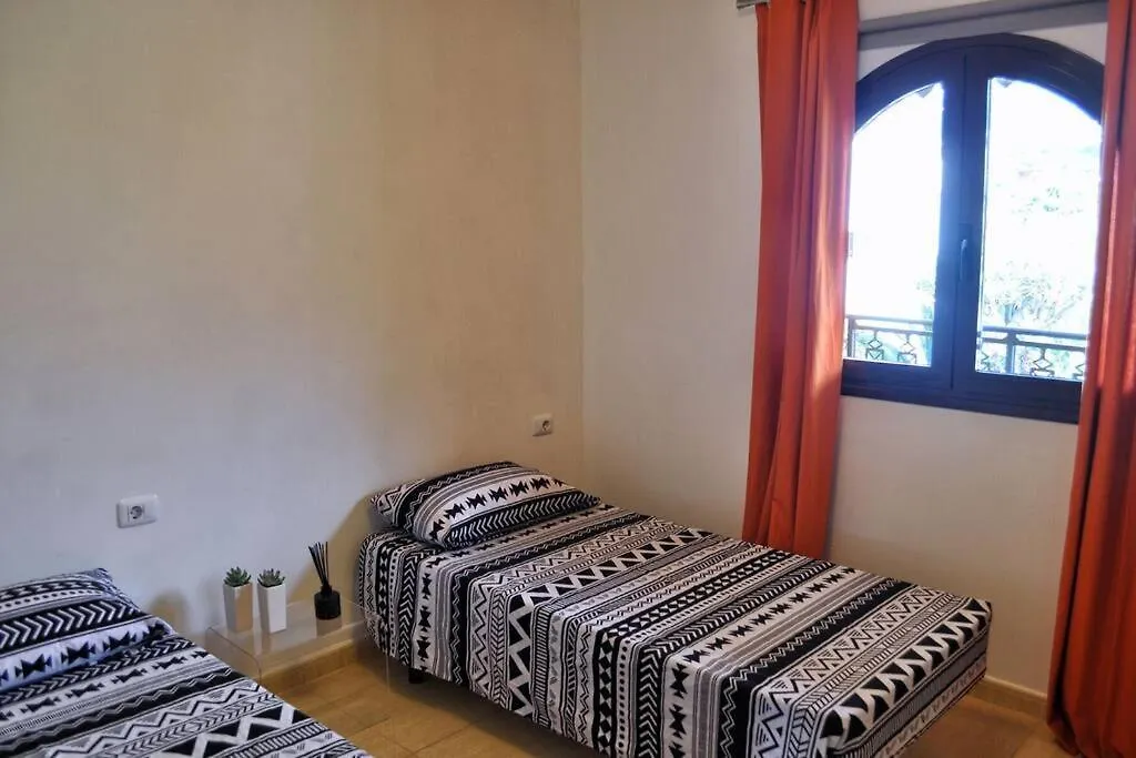 Apartman Bel Appartement Calme Vue Mer Et Montagne Los Realejos