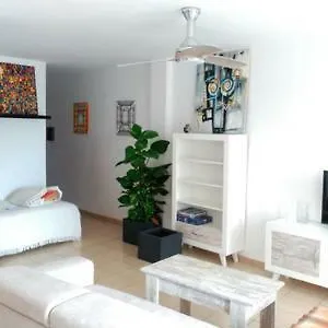 Teleworking Panoramablick Neuwertig Grosse Appartement