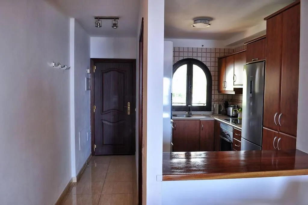 Bel Appartement Calme Vue Mer Et Montagne Los Realejos