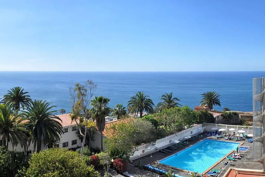 Bel Appartement Calme Vue Mer Et Montagne Los Realejos